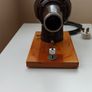 Carl Zeiss Jena Vintage projector  in original box and perfect working order Image 5
