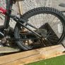 kids bike Image 2