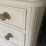 Solid wood chest of drawers Image 5