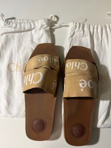 sandals Chloe size 41