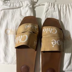 sandals Chloe size 41