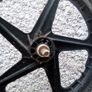 Bike BMX wheels Image 5