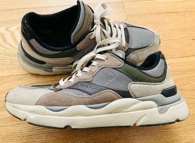 Gant Zupimo Trainer shoes