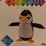 Creagami Penguin Origami 3D Puzzle Set Image 4