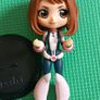 My Hero Academia Ochaco Uraraka Q Posket Image 2
