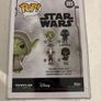 Funko Pop | 393 | Yoda Hooded | Special Edition | Star Wars Image 4