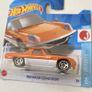 Mazda 7878/ Cosmo Sport/ Repu - Hot wheels Image 3