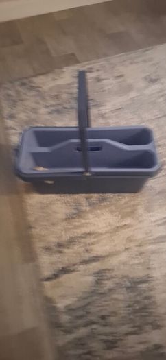 cleaning caddy