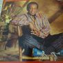Lou Rawls - Love all your Blues Away - 1986 vinyl LP Image 2