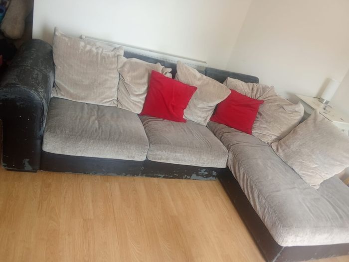 couch
