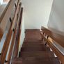 Stair case and banister - Teak Image 2