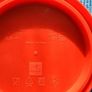 Glass Container 18 cm Image 4