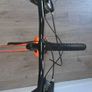 Raleigh Helion 1.0 Hardtail Mountain Bike Image 3