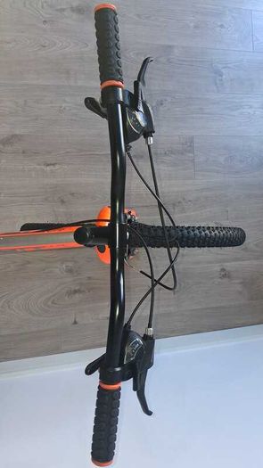 Raleigh Helion 1.0 Hardtail Mountain Bike