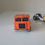 Vintage 1973 Matchbox Super Kings Scammell Tractor Duo  Item Details: Image 2