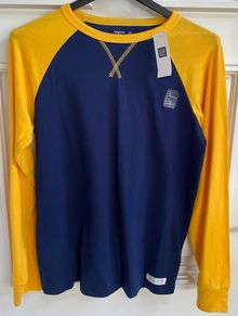 Gap Kids long sleeved top