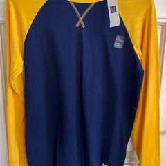 Gap Kids long sleeved top
