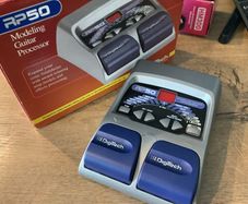 DigiTech RP50 digital multi-effects guitar processor box