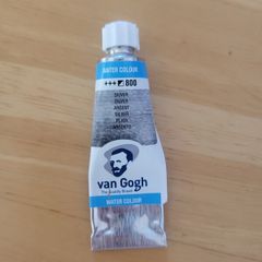 Royal Talens Van Gogh watercolour tube