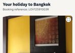 holiday