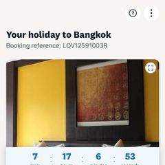 holiday