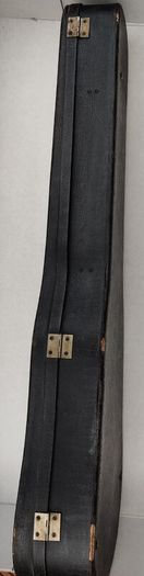 Vintage Antonius Stradivarius Cremonensis Faciebat Anno 1736 Violin