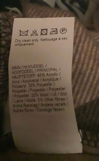 River Island Wool Mix Jacket