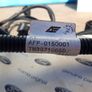 Ford Galaxy Mk2 rear parking sensors working loom Image 2