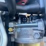 Gasoline micro engine 4KW four-stroke small power accessories 196CC flat key shaft engine OHV structure Image 7