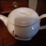 John Hinde Fine Porcelaine Teapot Image 3