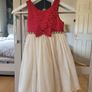 American Princess Dress Image 2