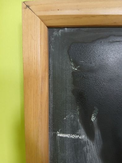 Chalkboard