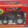 Britain's Farm - New Holland Fiatagri M160 Tractor - 9490 - Boxed Image 3