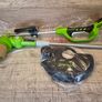 Greenworks 24V 30cm Strimmer + 4ah battery and Charger Image 5