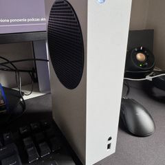 Xbox Series S 512GB Excellent Condition Under Warranty