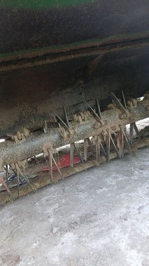 Mower