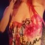 Nicki Minaj , Bruno Mars , Rihanna Signed Photo's Image 9
