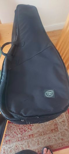 Guitar Admira Almeria like new