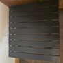 Folding table for camping. Brand new. 50x50x53 Image 3