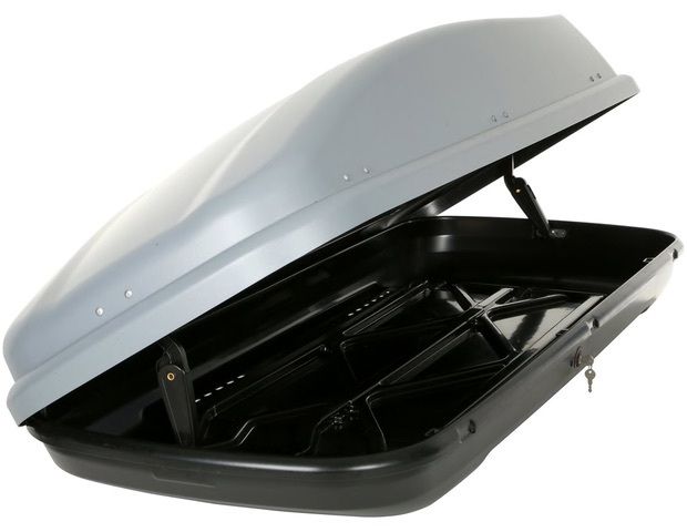 Roof box for Rent