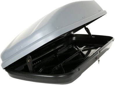 RENTAL - Roof boxes & bike racks