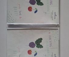 Hallmark Teaching Assistant Thank You Cards