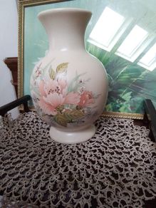 Vintage Vase