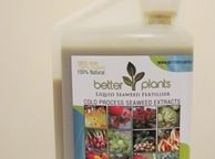 main image for ad Liquid Seaweed Fertiliser