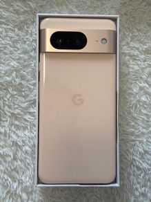 Pixel 8, 8/128 rose