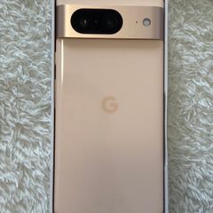 Pixel 8, 8/128 rose