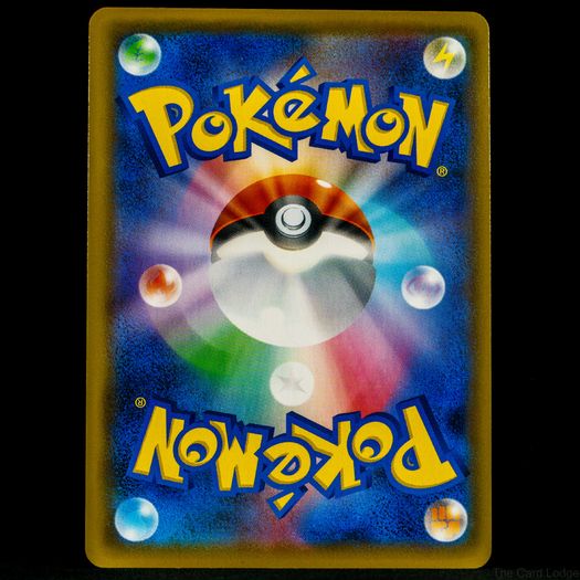 Toxtricity V 048/S-P Japanese Special Set Sword and Shield Promo Pokemon Card