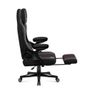 Huzaro Force 4.6 Carbon Gaming Chair with Footrest Image 9