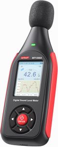Wintact Decibel Sound Meter
