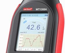 Wintact Decibel Sound Meter